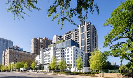 Maple Terrace Office & Residences