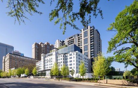 Maple Terrace Office & Residences