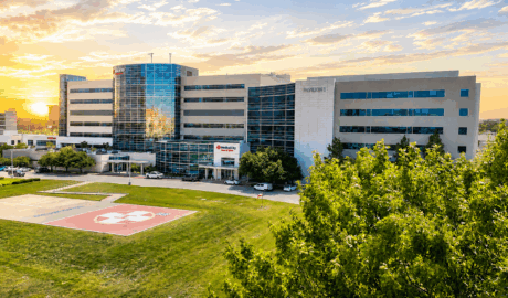 Medical City Heart and Spine of Dallas