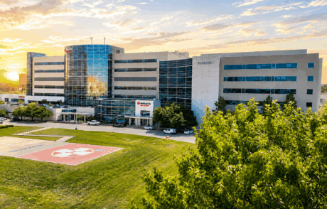 Medical City Heart and Spine of Dallas