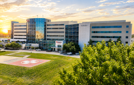 Medical City Heart and Spine of Dallas