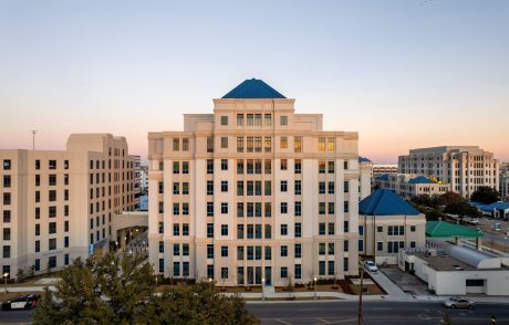 Dodson Specialty Clinic