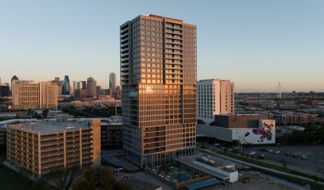 URBY Residential Tower (Towers I & II)