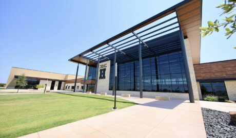 Rockwall 9th Grade Center