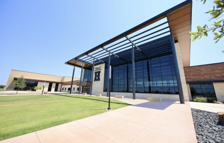 Rockwall 9th Grade Center