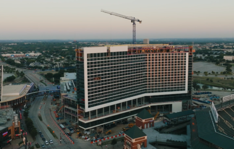 Loews Hotel & Convention Center