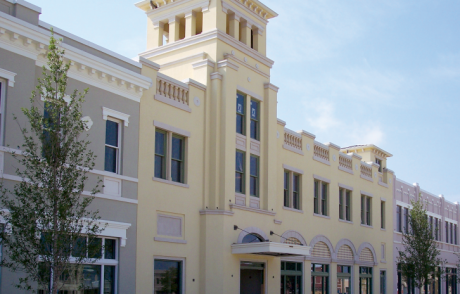 Firewheel Town Center