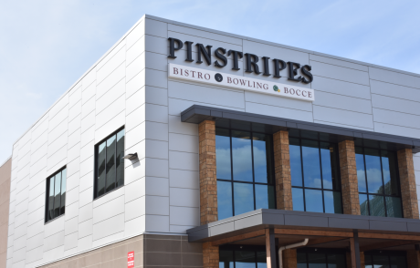 Pinstripes