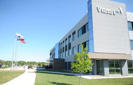 Viasat Headquarters