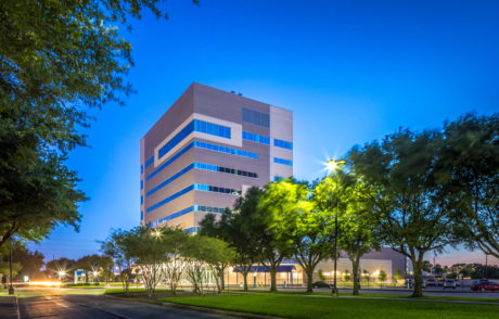 Harris County Institute of Forensic Science