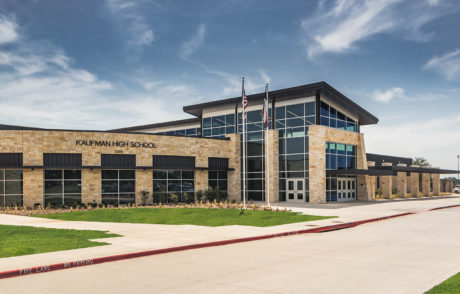 Kaufman High School