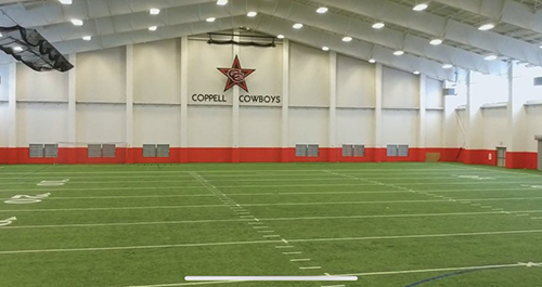 Home  Coppell High School