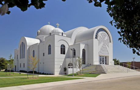 St. Philopateer Coptic Orthodox Church