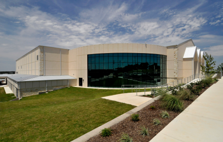 Summit Christian Center