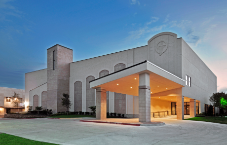 Trinity Christian Academy Performing Arts Center