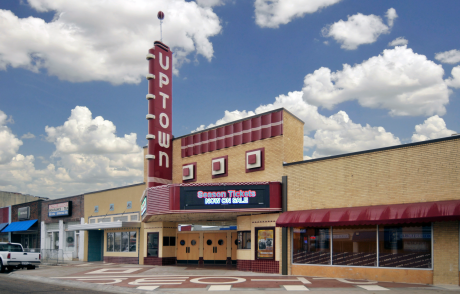 Uptown Theater