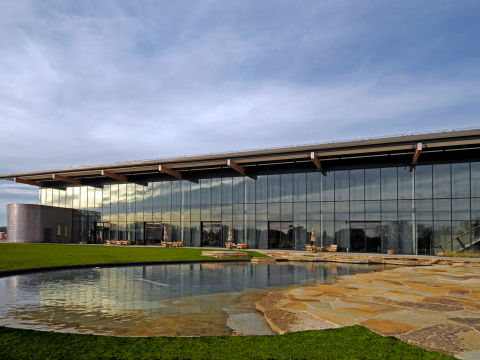 Watermark Community Church