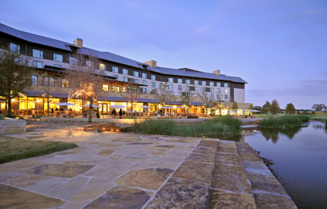 Deloitte University