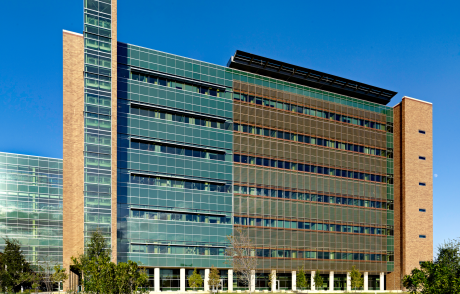 San Antonio Military Medical Center