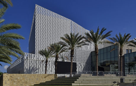 Tobin Center for the Performing Arts