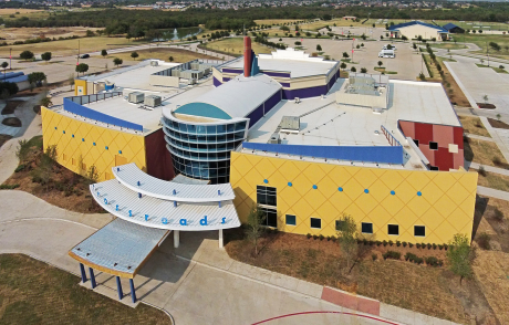 Crossroads Church Children's Center