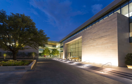 Perot Family Headquarters