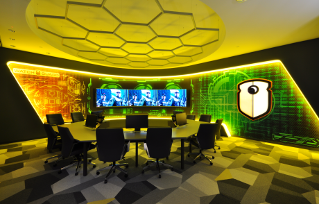 WatchGuard Video Headquarters