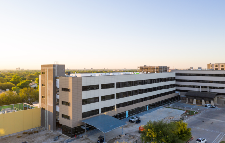 Medical City Plano Tower Addition
