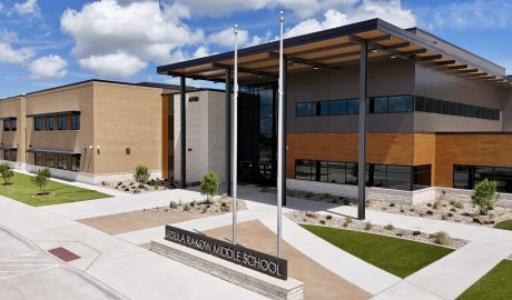 Rockwall Middle School #4