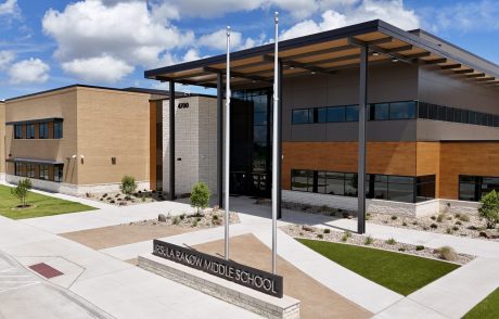 Rockwall Middle School #4