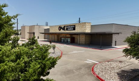 One Community Church