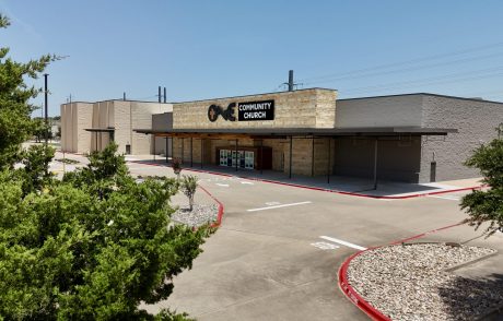 One Community Church