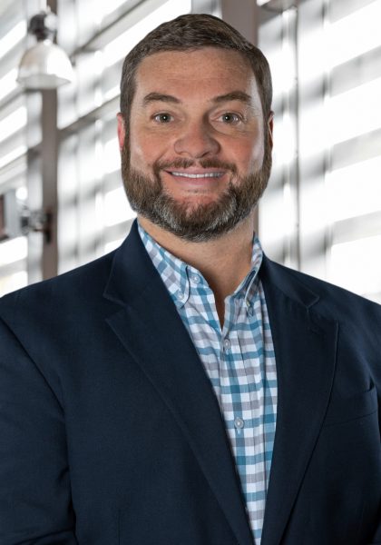 Doug Karr